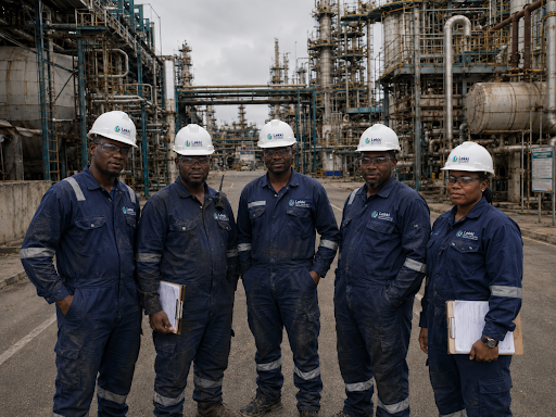 Engineering Team